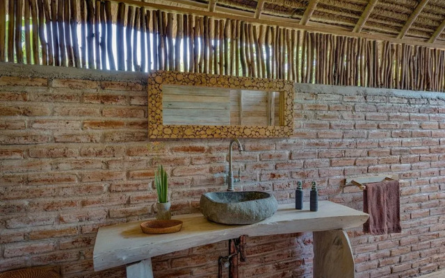 Planet Nomadas Resort