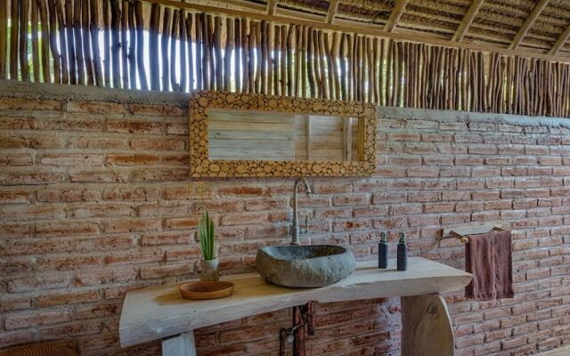 Planet Nomadas Resort