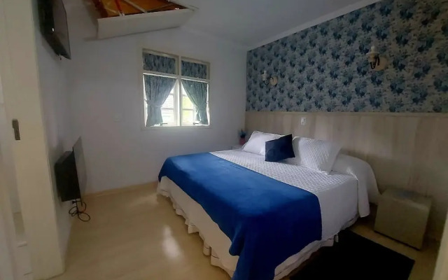 The Writers House
