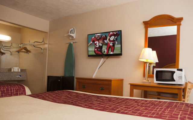 Ramada Limited Jackson