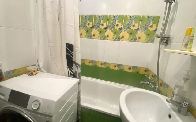 Апартаменты на улице Звёздной