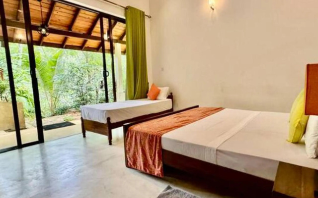 Aqua Dunhinda Villa & Nature Retreat