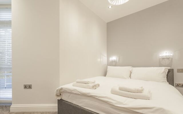 Valet Apartments Kilburn