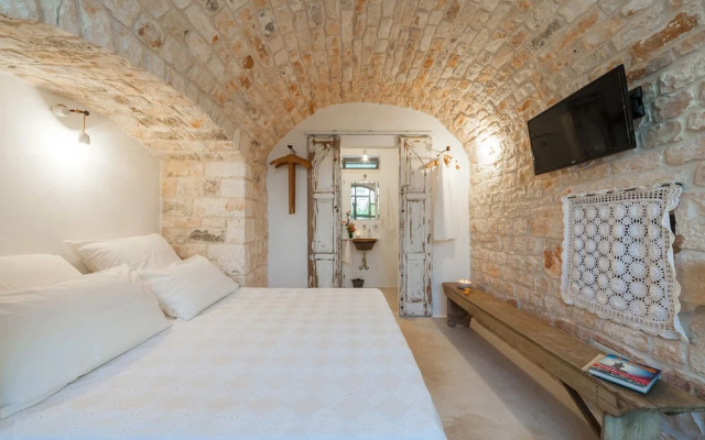 Trulli 18 Cinquantanove