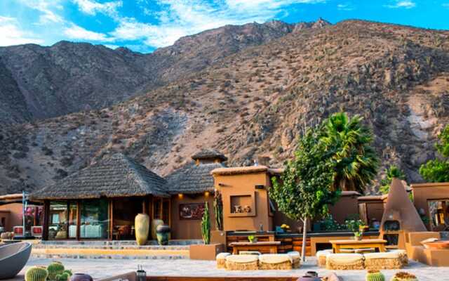 Casamolle Villa & Golf