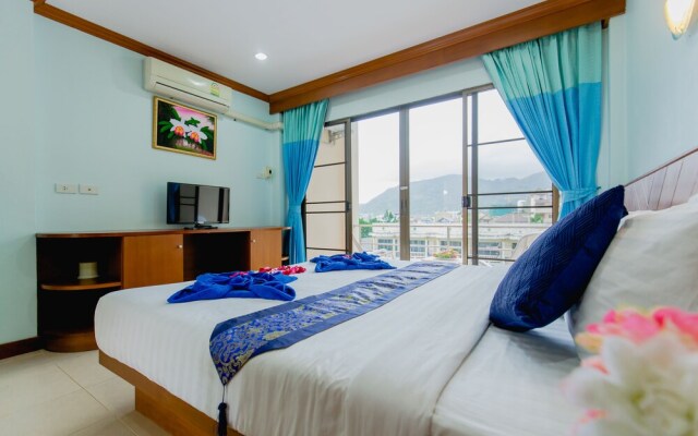 R K Guesthouse
