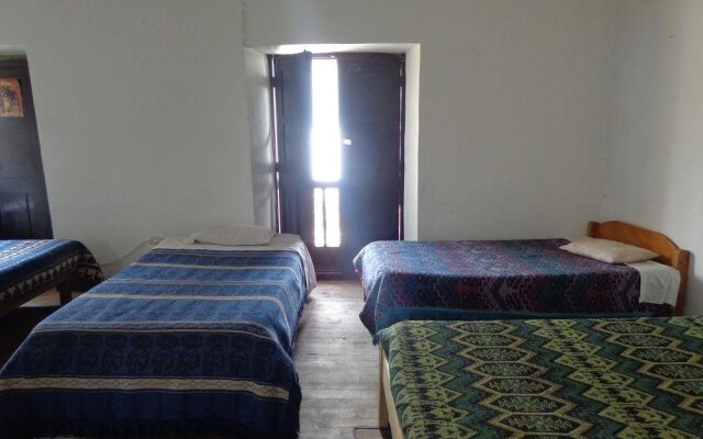 Andean Comfort Inn