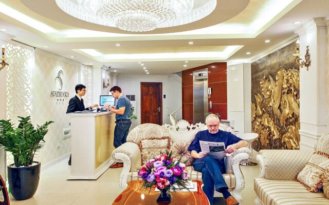 Hanoi Veris Boutique Hotel & Spa