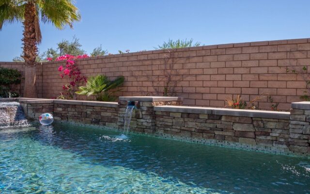 Bella Villa de Mission