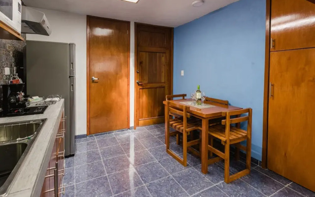 Suite Studio Serviced Apartments