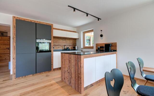designchalets auf 685