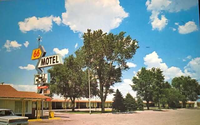 66 Motel