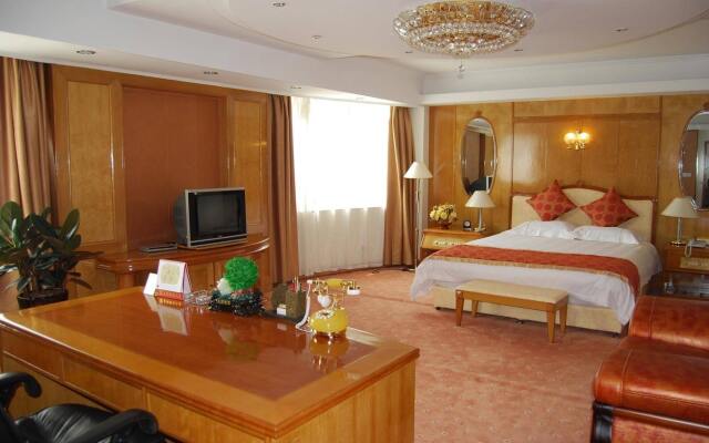 Xinxing Hotel - Laiwu