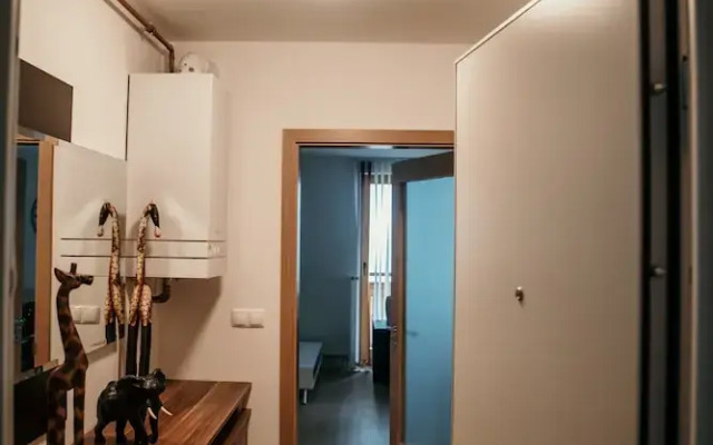 Arnika Apartment