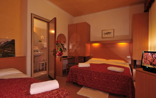 Hotel Al Mare