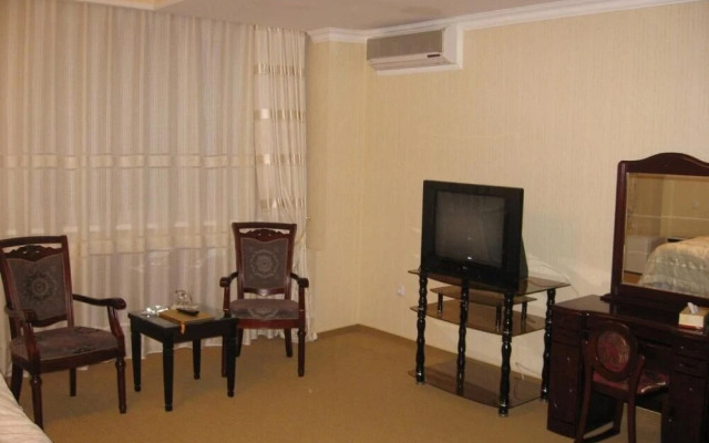 Hotel Botakoz