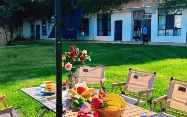 Argyle Hotel Dali Pangye