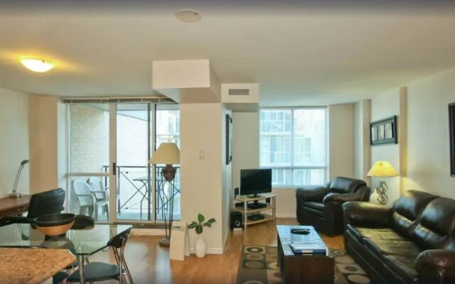 Toronto Furnished Apartments