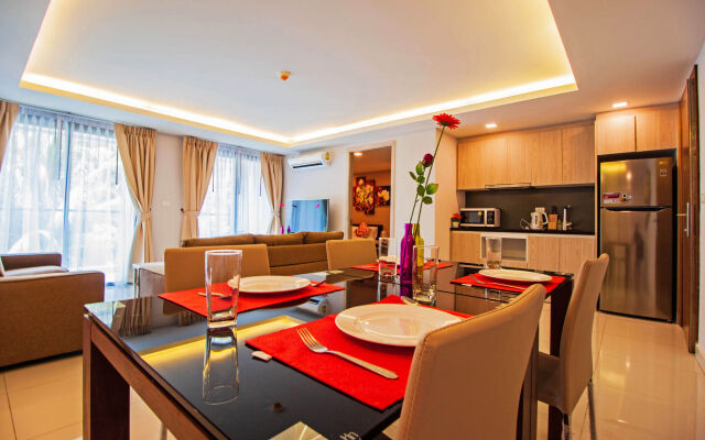 Laguna Bay 2 by PSR ASIA