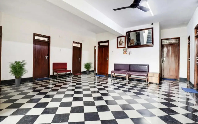 Oyo Flagship 93332 Hotel Maharaja