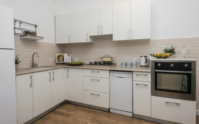 Eshkol Housing Carmel Center -Luxury Forest retreat