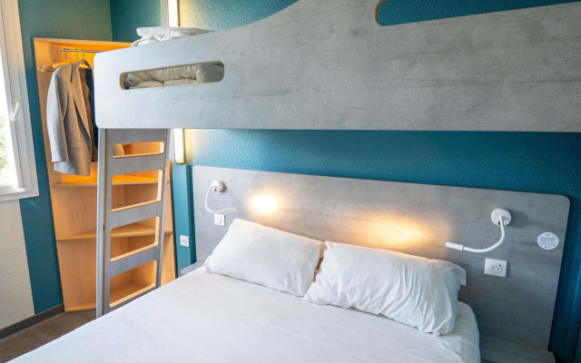 ibis budget Narbonne Est