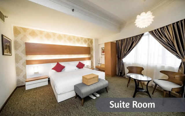 MITC Hotel