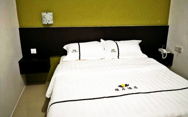 Comfort Inn