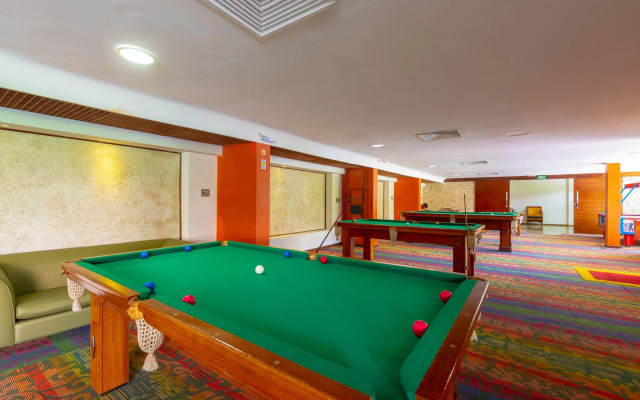 Ocean Palace All Inclusive Premium