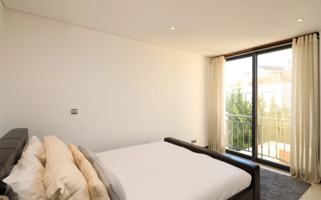 Vale do Lobo Resort