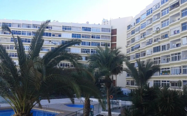 Apartment close to Yumbo,Free parking