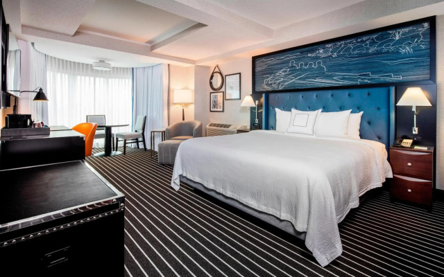 Courtyard by Marriott Boston Brookline