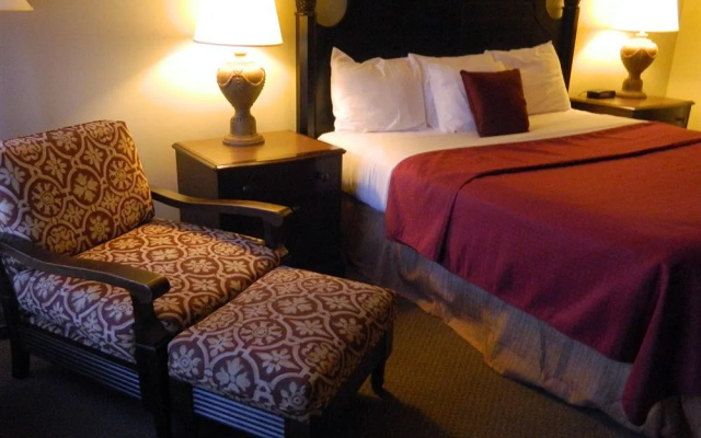 Econo Lodge Eureka Springs
