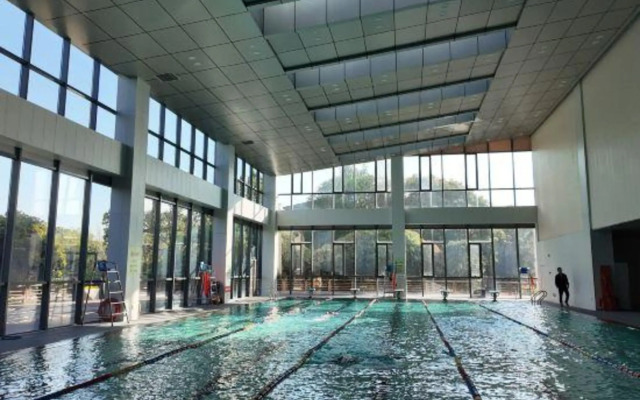 Yancheng Guest Hotel