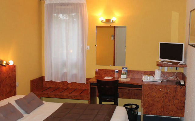 MetrHotel Basso Cambo