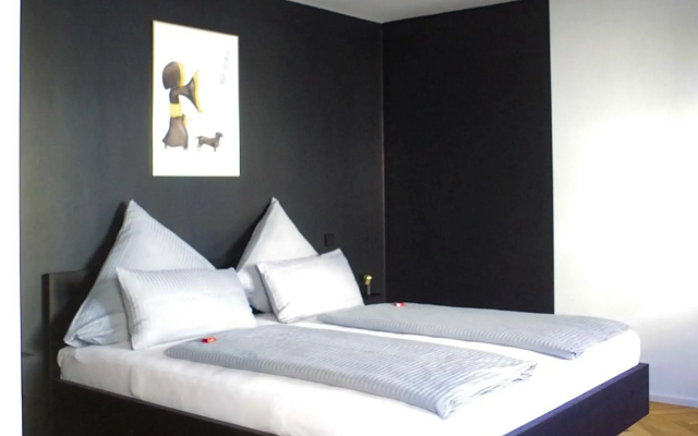 Hotel Altschwabing
