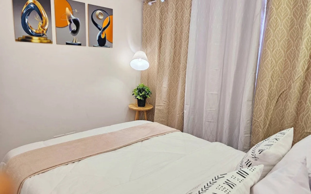 Acellyne's Suites at The Residences