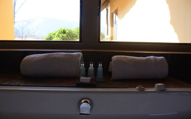 Entabeni Mountain Lodges