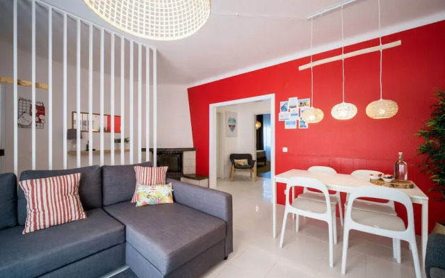 Casa Azul Sagres - Rooms & Apartments