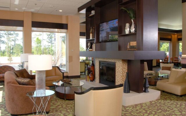 Hilton Garden Inn Atlanta/Peachtree City