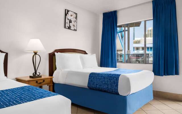 Travelodge by Wyndham Las Vegas