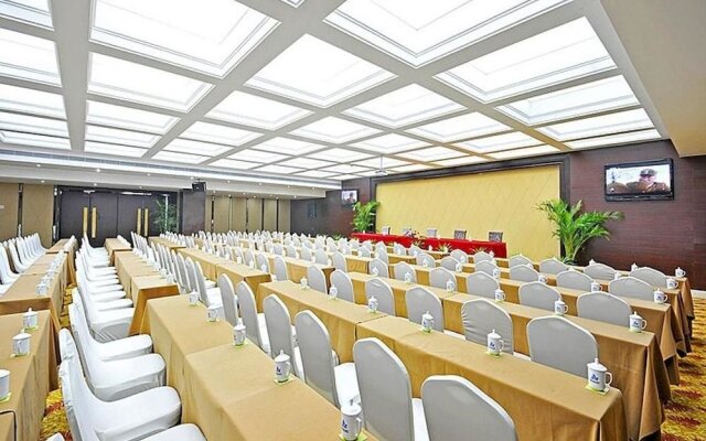 长沙湘府国际酒店