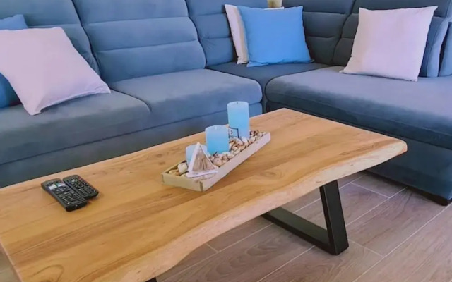 34 ANR - Villa 1 Chrystallia