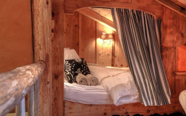 Chalet Emile