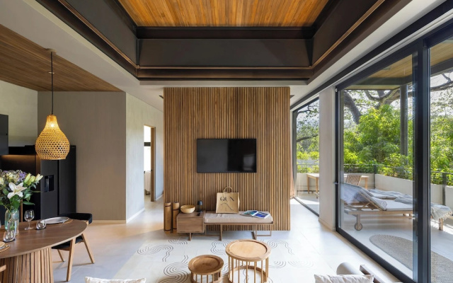 QUIN Surf Residence Nosara