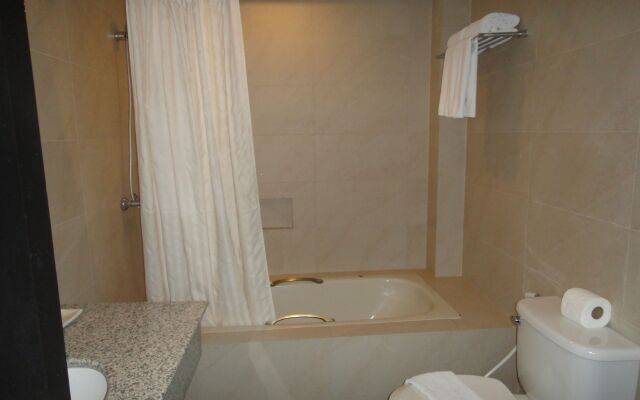 Cebu Grand Hotel Vibo Place Capitol