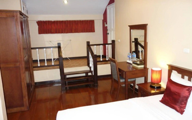 Bunthomstan Guesthouse