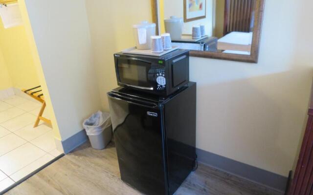Floridian Express Hotel