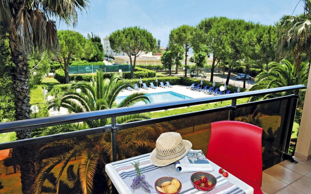 Pierre & Vacances Résidence Les Jardins Ombragés