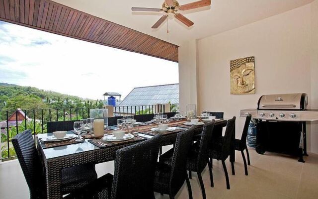 Villa Ampai